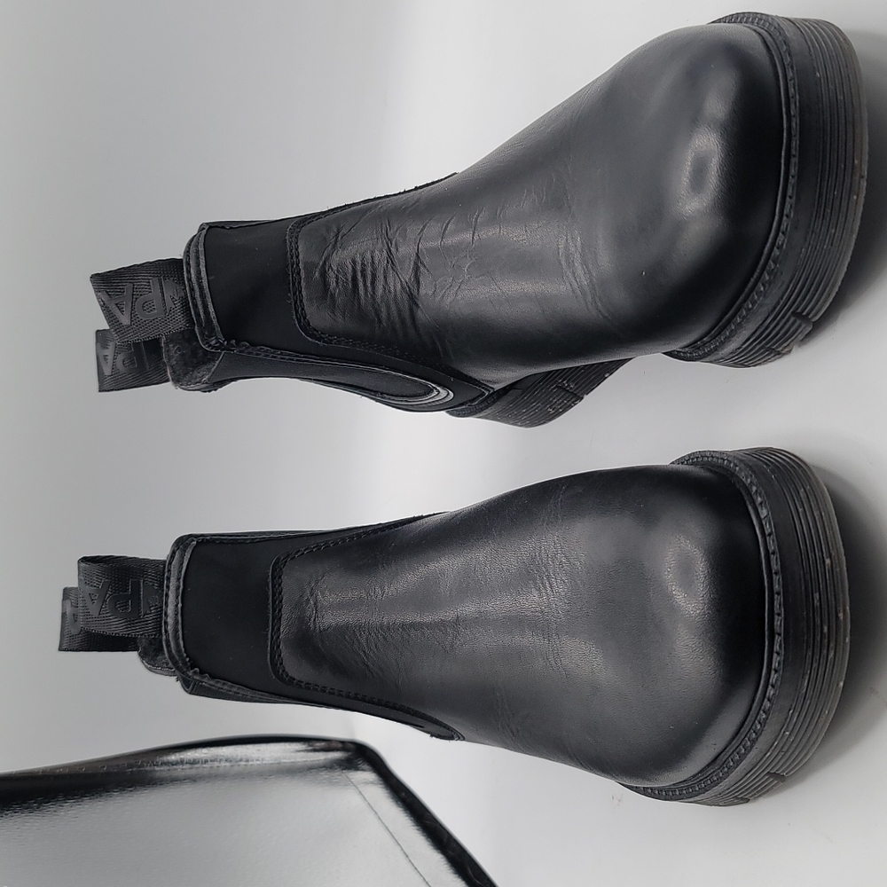 Pajar Garren men Casual Boot size 7.5